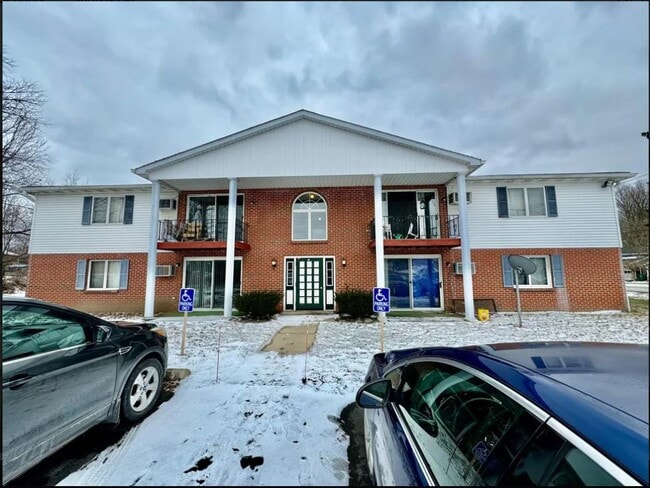 Franklin Street Apartments