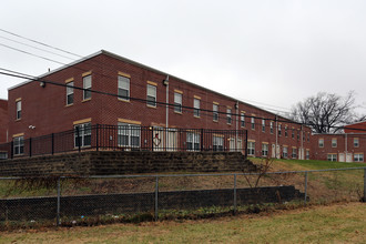 Monument Village in Philadelphia, PA - Building Photo - Building Photo