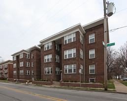 The Coleman - 809-811 E 42nd Apartments