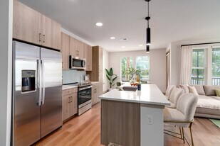 Afton Palms in Sanford, FL - Building Photo