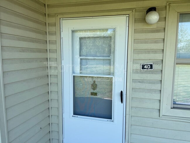 400 E Northern Blvd in Tarboro, NC - Building Photo - Building Photo