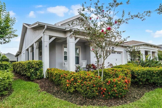 5013 E Fountainwood Dr in St. Cloud, FL - Building Photo - Building Photo
