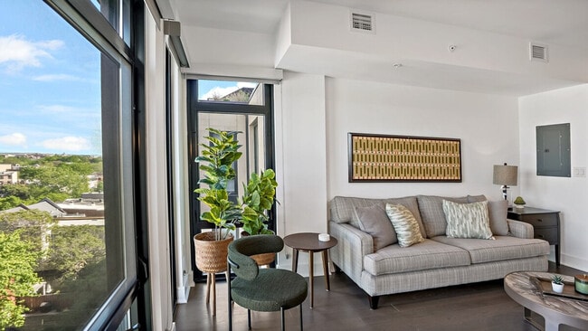 1926 6th St NW in Washington, DC - Building Photo - Building Photo