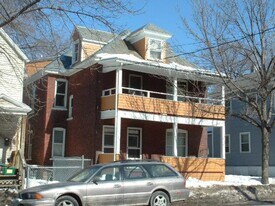 58 King St, Unit 1 in Burlington, VT - Building Photo