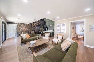 Hawthorne at Wisteria in Hoover, AL - Foto de edificio - Building Photo