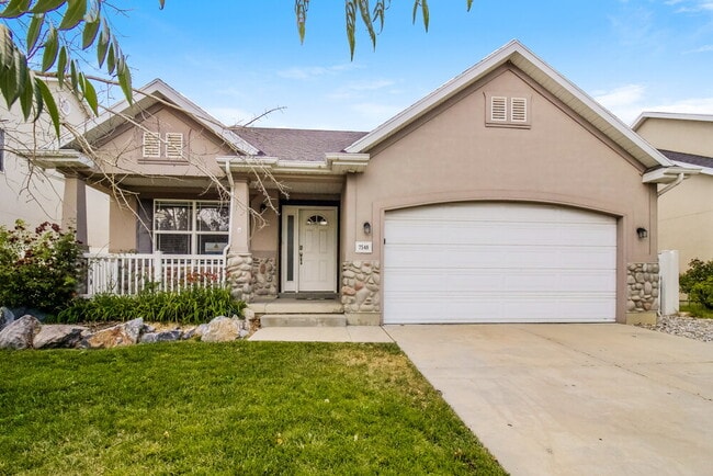 property at 7548 Mesa Maple Dr