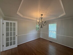 219 Newport Drive in Jacksonville, NC - Building Photo - Building Photo