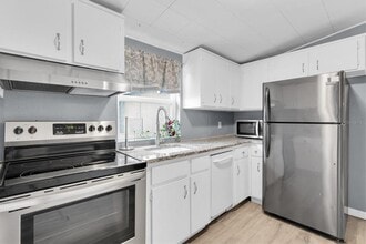 423 N Ring Ave in Tarpon Springs, FL - Building Photo - Building Photo