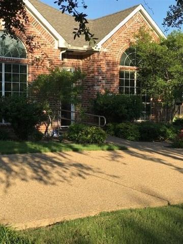 6607 Villa Rd in Dallas, TX - Building Photo