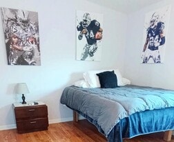 4360 Savoy Blvd, Unit Blue Door Studio in Pahrump, NV - Building Photo