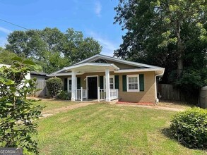 68 Vanira Ave SE in Atlanta, GA - Building Photo - Building Photo