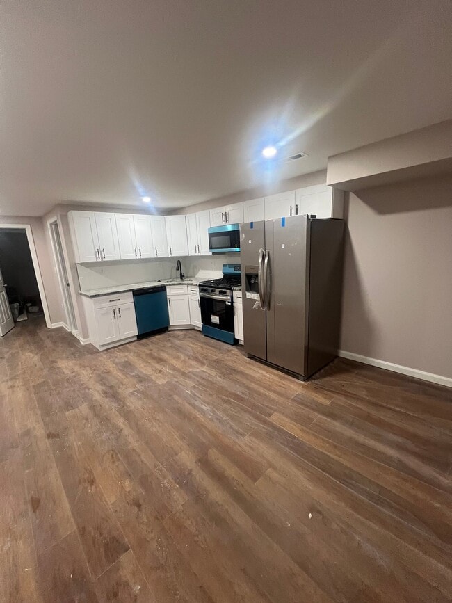 1919 McCulloh St, Unit 1