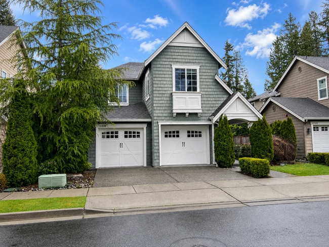property at 11808 171st Pl NE