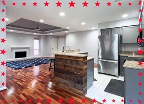 221 New Kent Pl in Cary, NC - Building Photo