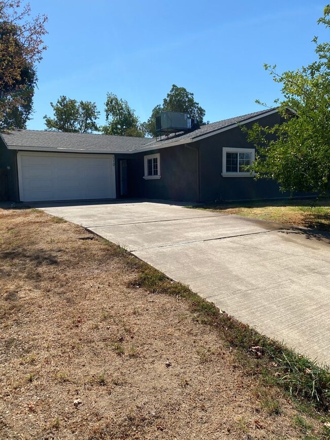 property at 110 Wildflower Dr