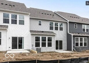 13508 Dewpoint Ln in Fishers, IN - Building Photo - Building Photo