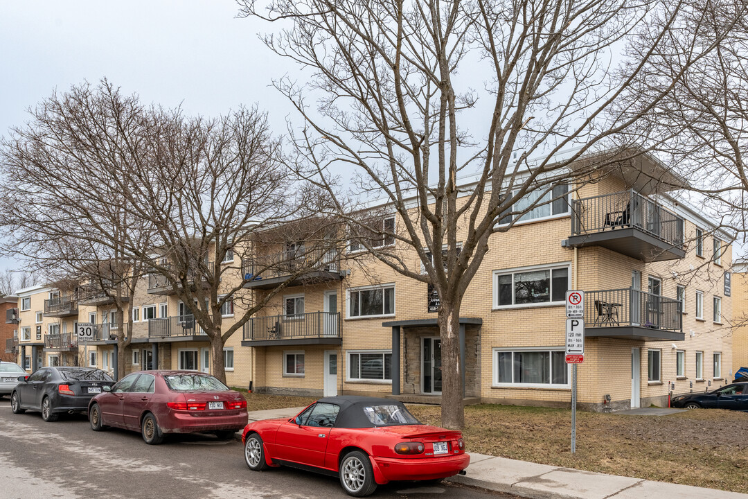 793 De La Place-Philippe St in Québec, QC - Building Photo