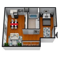 Building Photo - Viridian Lofts Apartments in San Diego, California