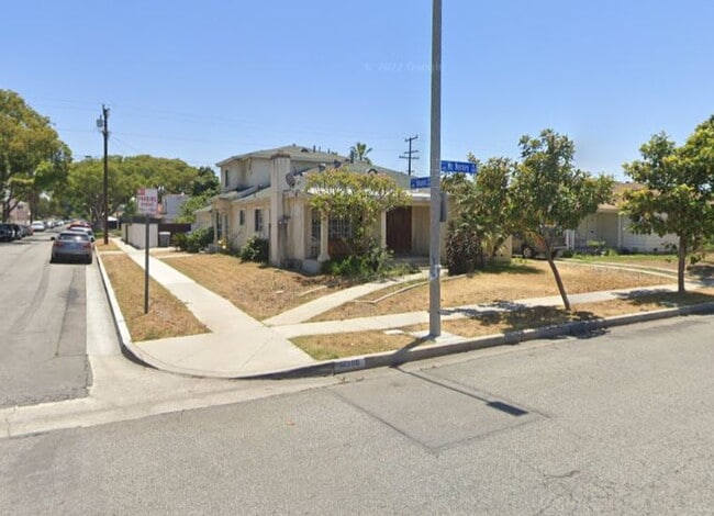 property at 10408 McNerney Ave