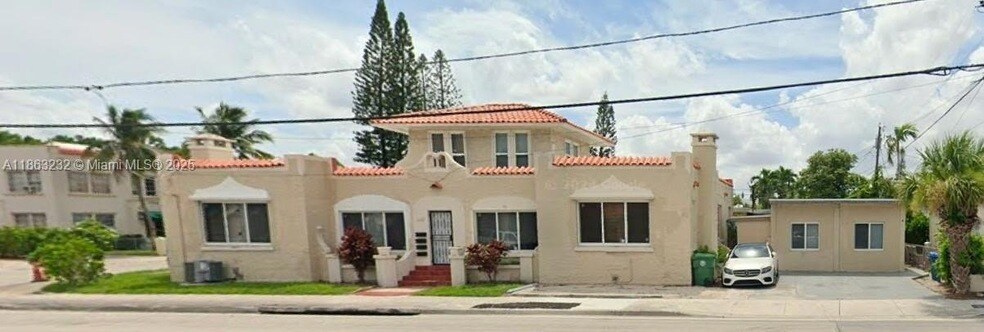 1122 SW 17th Ave in Miami, FL - Building Photo