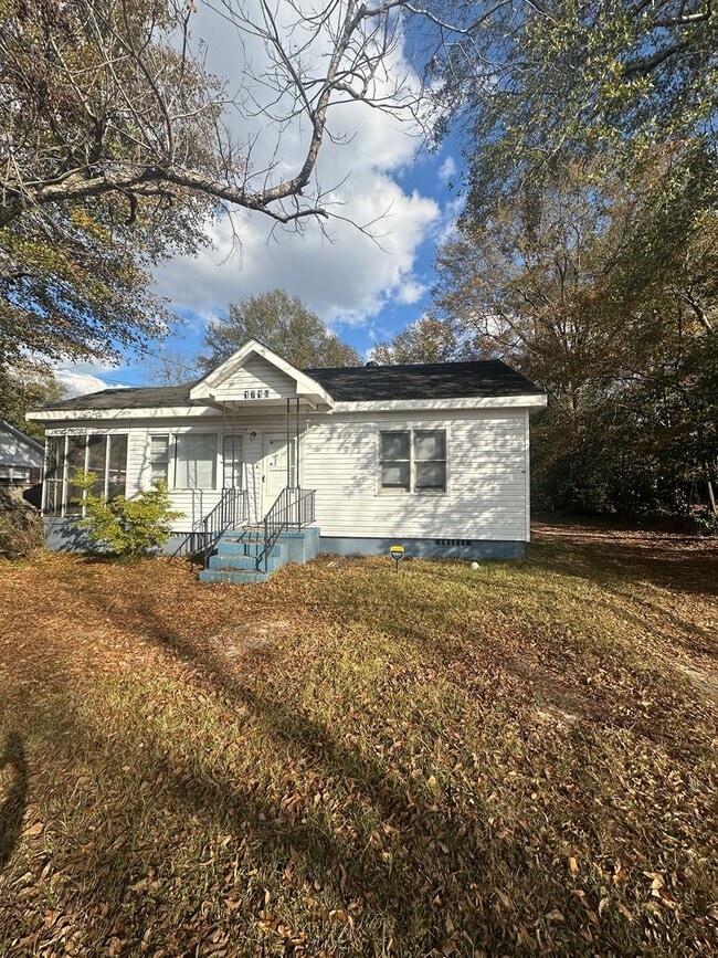 1710 Arlington Park in Macon, GA - Building Photo - Building Photo