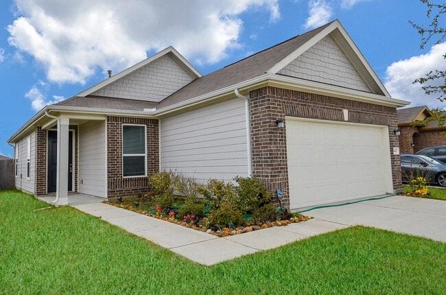 4643 Little Meadow Ln