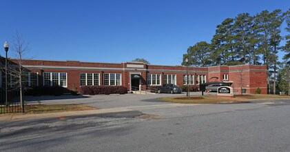 Townhomes at McCants in Columbia, SC - Building Photo - Building Photo