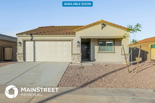 property at 9004 S 254th Dr