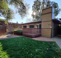 66 Stovel Cir in Colorado Springs, CO - Building Photo