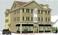 421 Lafayette Rd in Hampton, NH - Foto de edificio - Building Photo