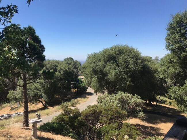 5805 Cascade Creek Fall in Mariposa, CA - Building Photo - Building Photo