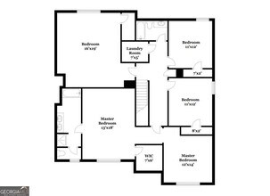 6973 Foxmoor Way in Douglasville, GA - Building Photo - Building Photo