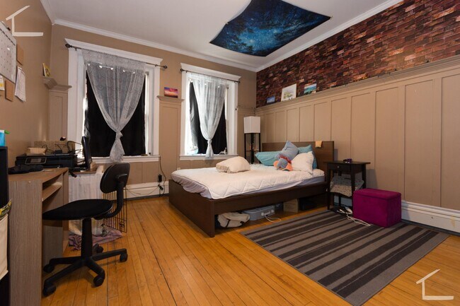 8 Glenville Ave in Boston, MA - Building Photo - Building Photo