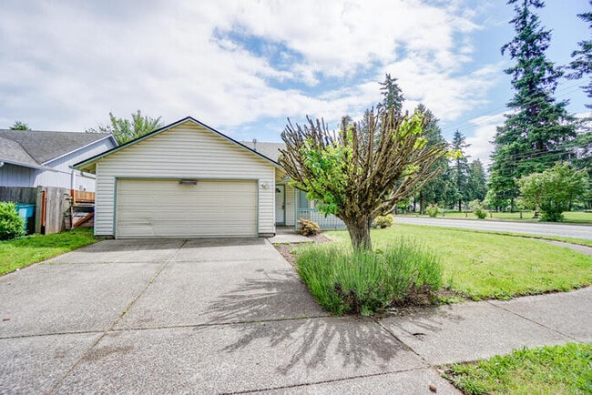 property at 17205 NE 5th St