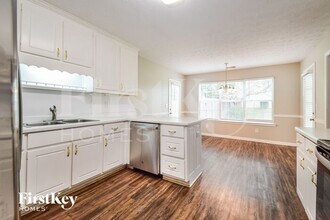 250 Berkshire Dr in Covington, GA - Building Photo - Building Photo