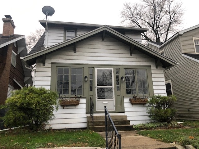 property at 1160 E Indiana Ave