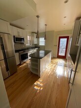 1532 O St NW, Unit A in Washington, DC - Foto de edificio - Building Photo