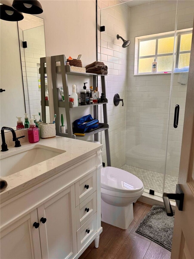 property at 13351 SW 46th St