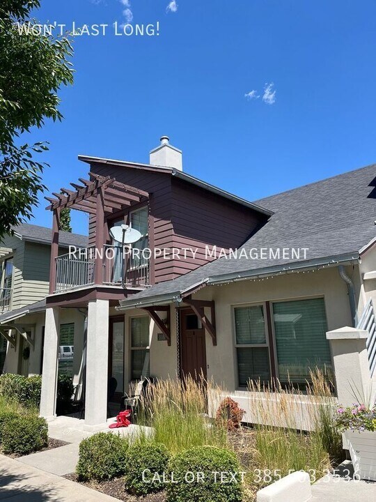 11181 Windward Ln in South Jordan, UT - Building Photo