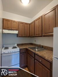 1848 N Humboldt Blvd, Unit 201 in Chicago, IL - Building Photo - Building Photo