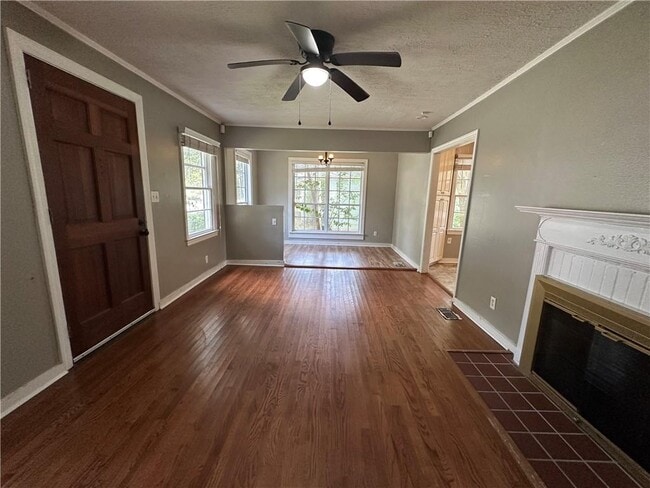 2505 Richard Ave in Mobile, AL - Building Photo - Building Photo