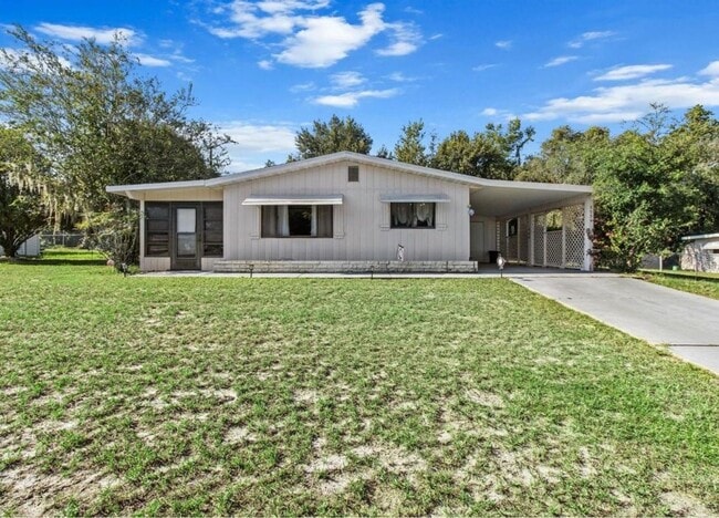 property at 8954 SW 104th Ln