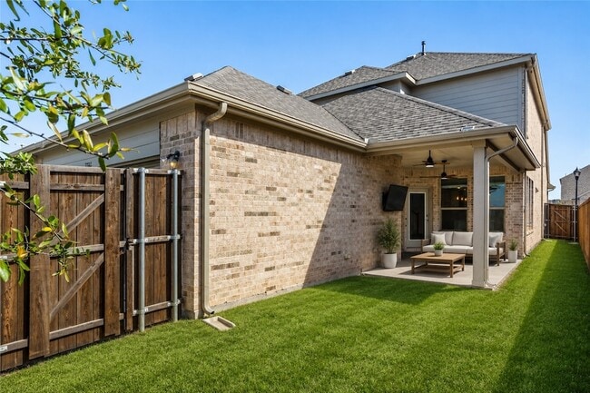 property at 12361 Hulson Trl