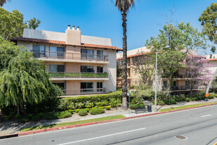 Casa Pasadena Condos Apartments