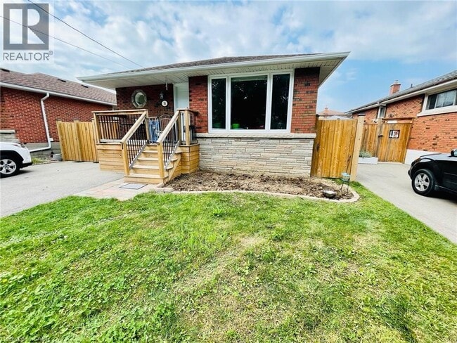property at 38 Warren Ave