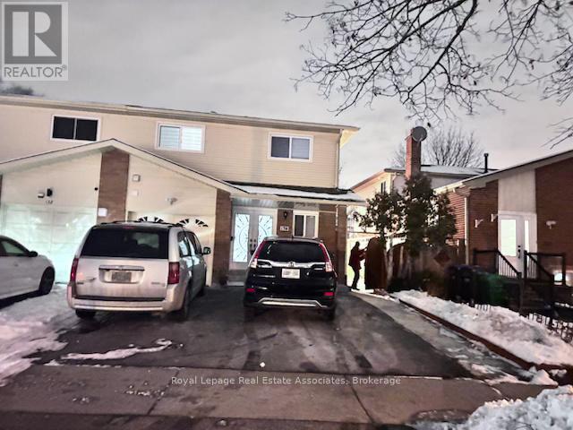 property at 130 Kingswood Dr