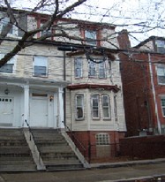 38 Princeton St Apartments