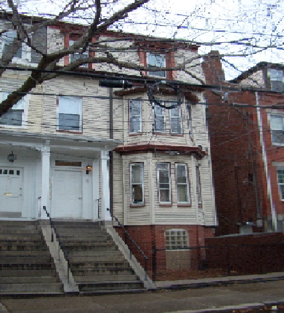 38 Princeton St in East Boston, MA - Building Photo