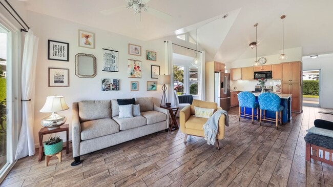 2110 Kaneka St in Lihue, HI - Building Photo - Building Photo