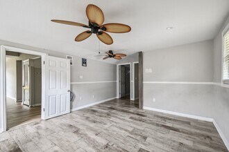 2332 Barlad Dr in Jacksonville, FL - Building Photo - Building Photo